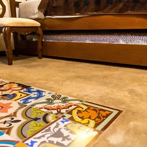 Serviced Apartamento Mérida