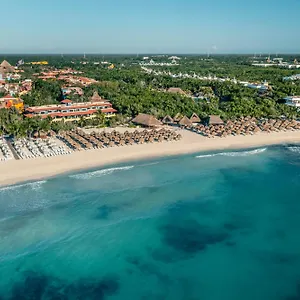 Ośrodek wypoczynkowy Iberostar Waves Paraiso