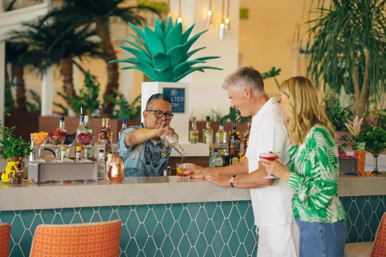 Margaritaville Island Reserve Riviera Maya - An Adults Only Karisma All-Inclusive Experience Puerto Morelos