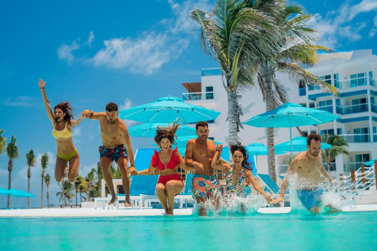 Margaritaville Island Reserve Riviera Maya - An Adults Only Karisma All-Inclusive Experience Puerto Morelos Meksyk