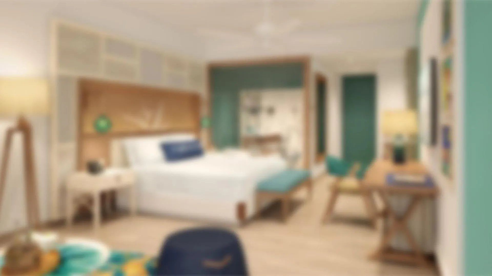 Margaritaville Island Reserve Riviera Maya - An Adults Only Karisma All-Inclusive Experience Puerto Morelos Ośrodek wypoczynkowy
