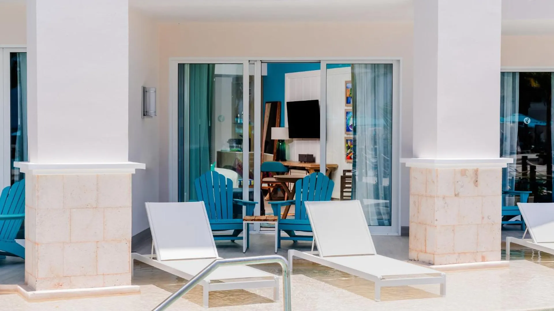 Margaritaville Island Reserve Riviera Maya - An Adults Only Karisma All-Inclusive Experience Puerto Morelos 5*,