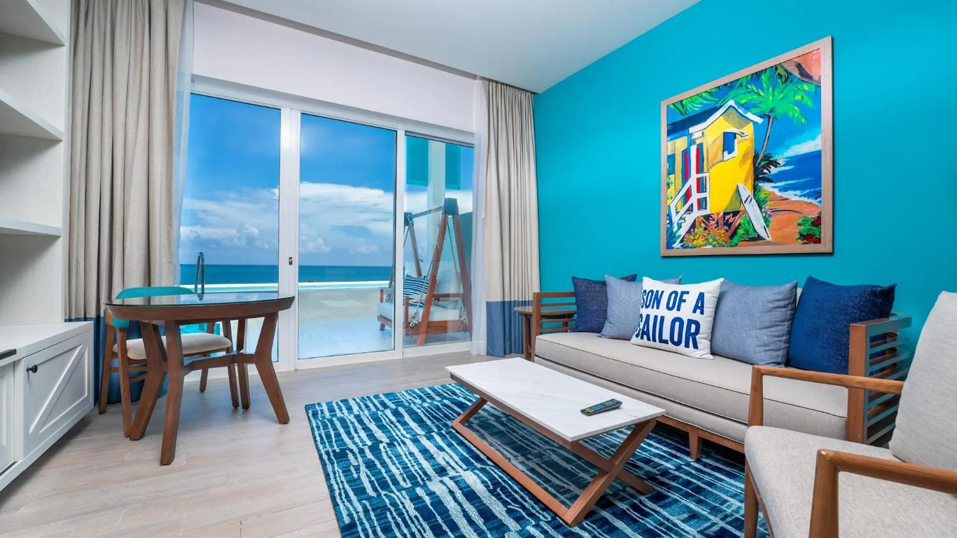 Ośrodek wypoczynkowy Margaritaville Island Reserve Riviera Maya - An Adults Only Karisma All-Inclusive Experience Puerto Morelos