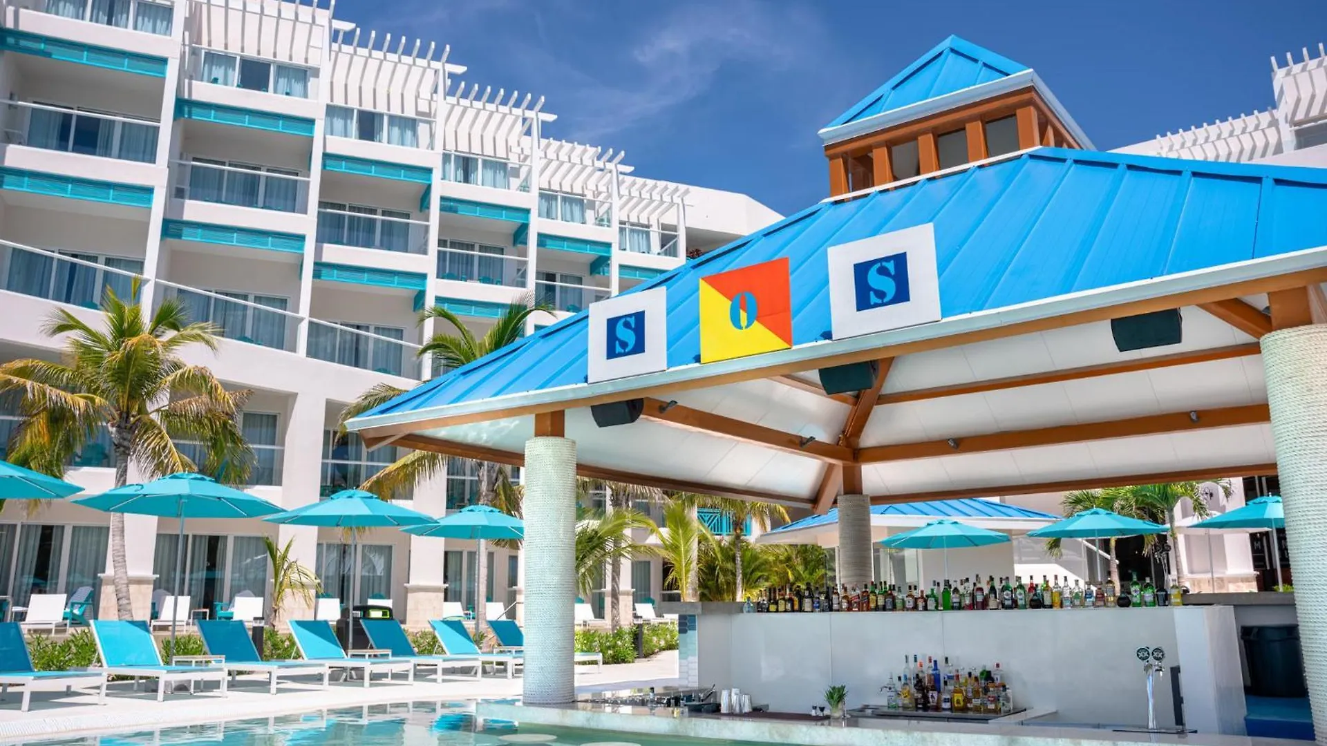 Margaritaville Island Reserve Riviera Maya - An Adults Only Karisma All-Inclusive Experience Puerto Morelos