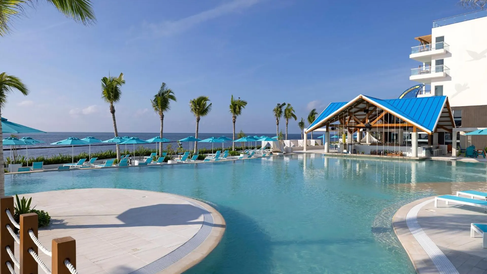 Margaritaville Island Reserve Riviera Maya - An Adults Only Karisma All-Inclusive Experience Puerto Morelos
