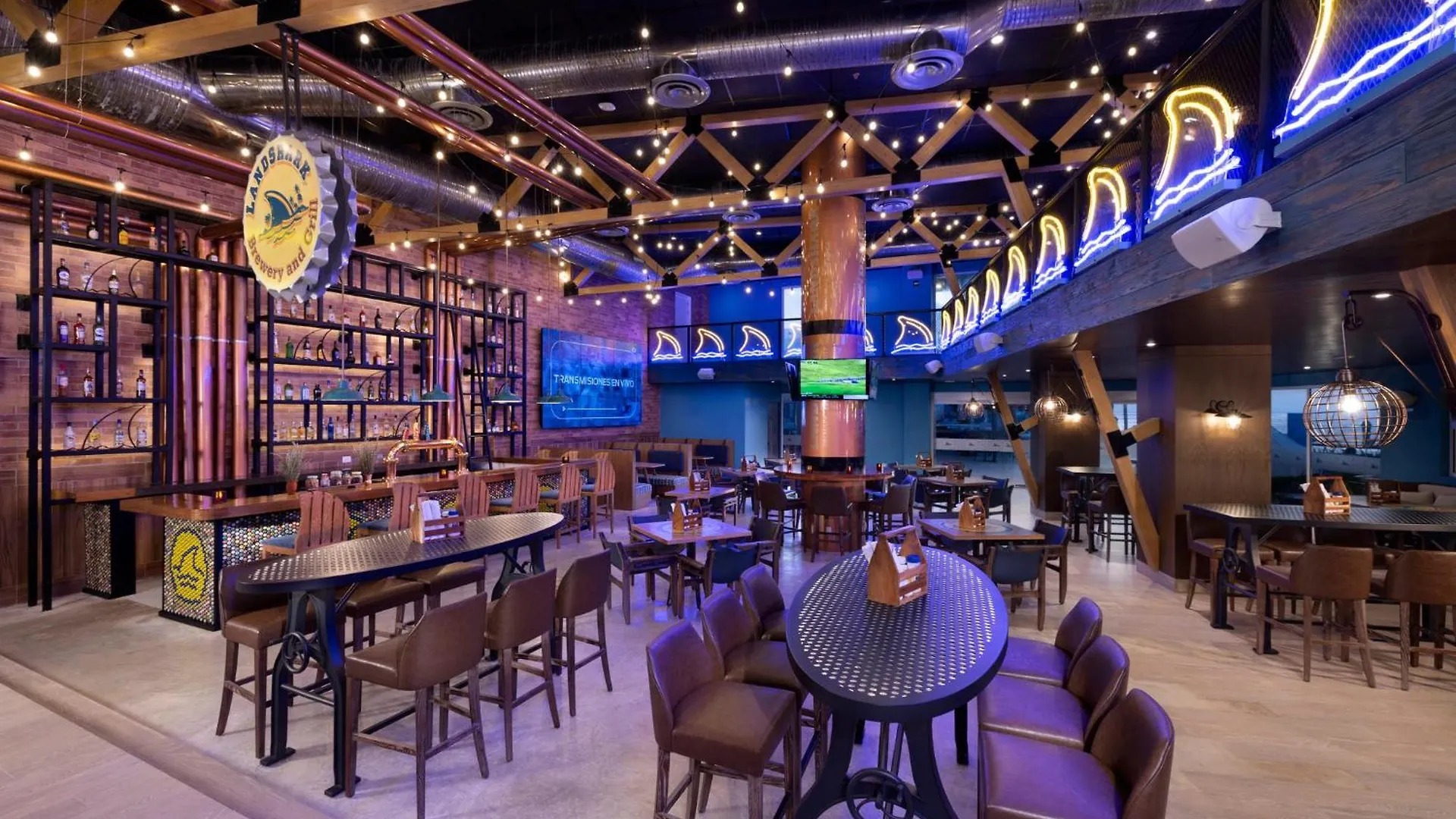 Margaritaville Island Reserve Riviera Maya - An Adults Only Karisma All-Inclusive Experience Puerto Morelos 5*,