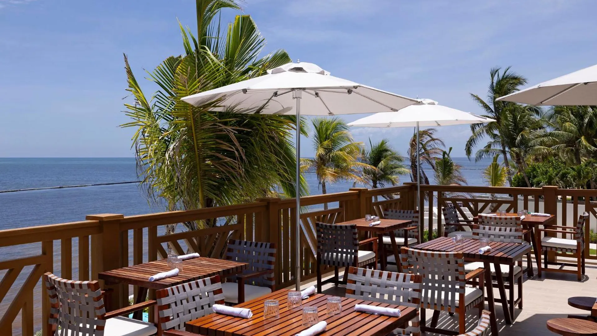 Ośrodek wypoczynkowy Margaritaville Island Reserve Riviera Maya - An Adults Only Karisma All-Inclusive Experience Puerto Morelos
