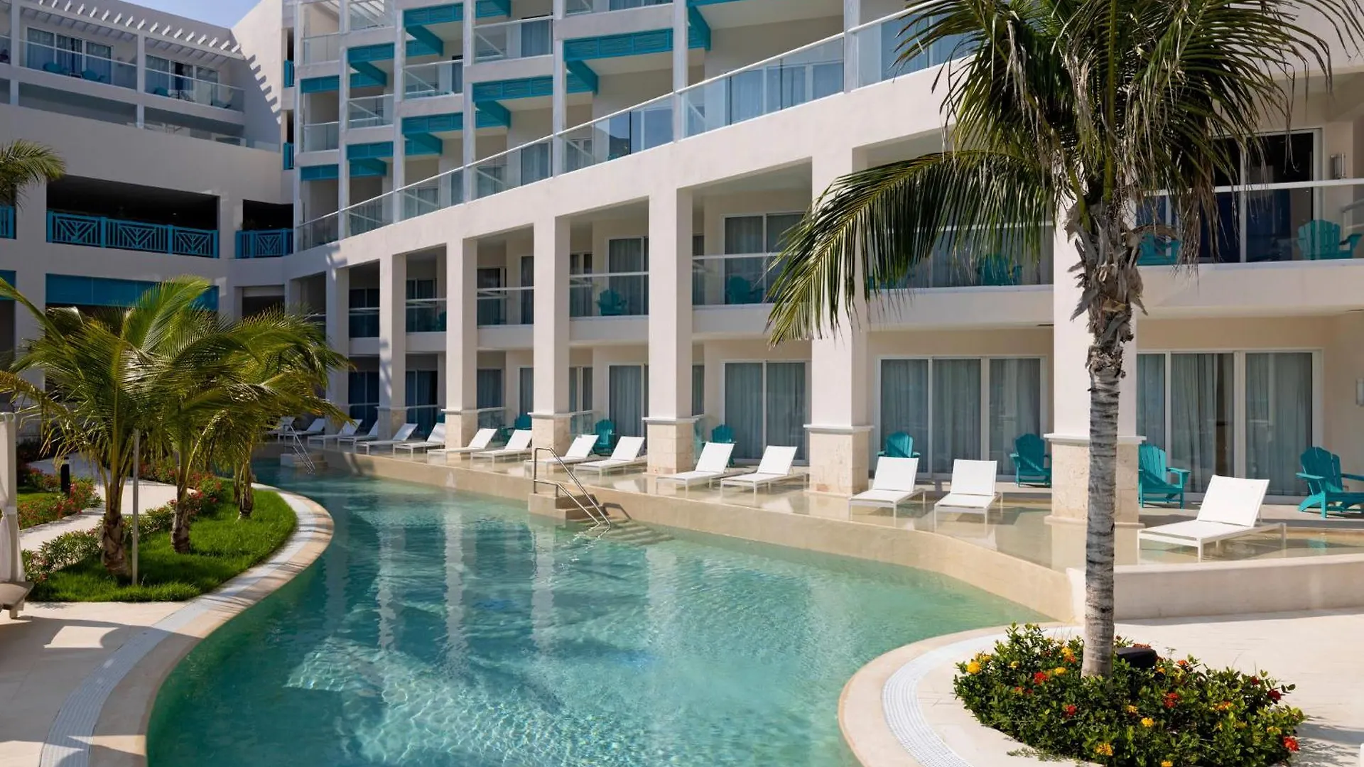 Margaritaville Island Reserve Riviera Maya - An Adults Only Karisma All-Inclusive Experience Puerto Morelos
