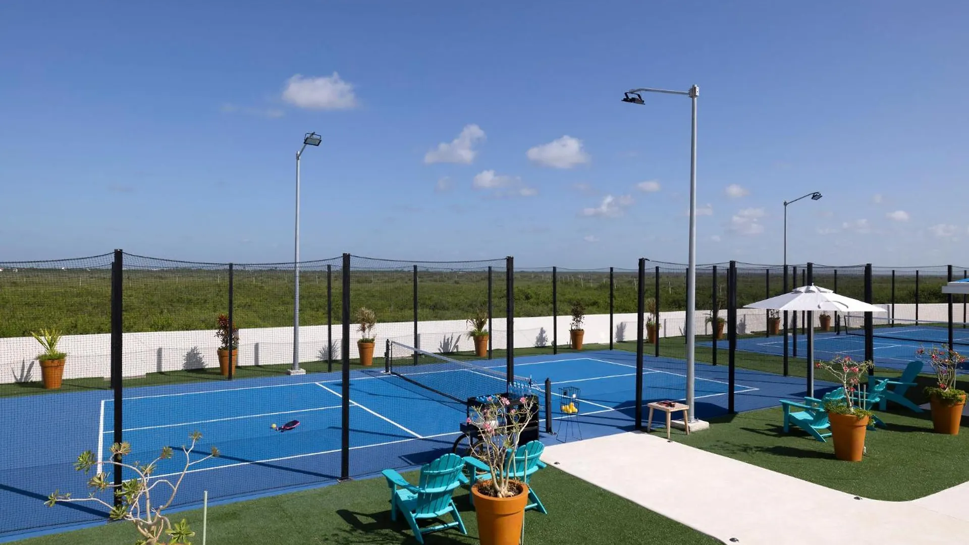 Margaritaville Island Reserve Riviera Maya - An Adults Only Karisma All-Inclusive Experience Puerto Morelos Ośrodek wypoczynkowy