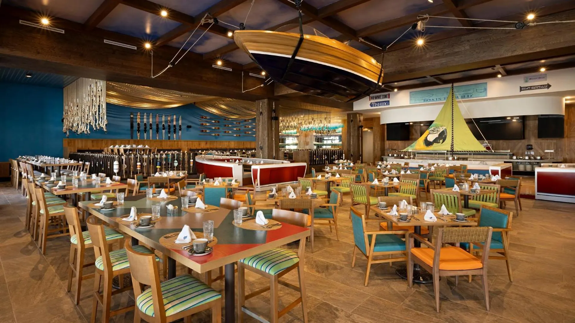 Margaritaville Island Reserve Riviera Maya - An Adults Only Karisma All-Inclusive Experience Puerto Morelos Meksyk
