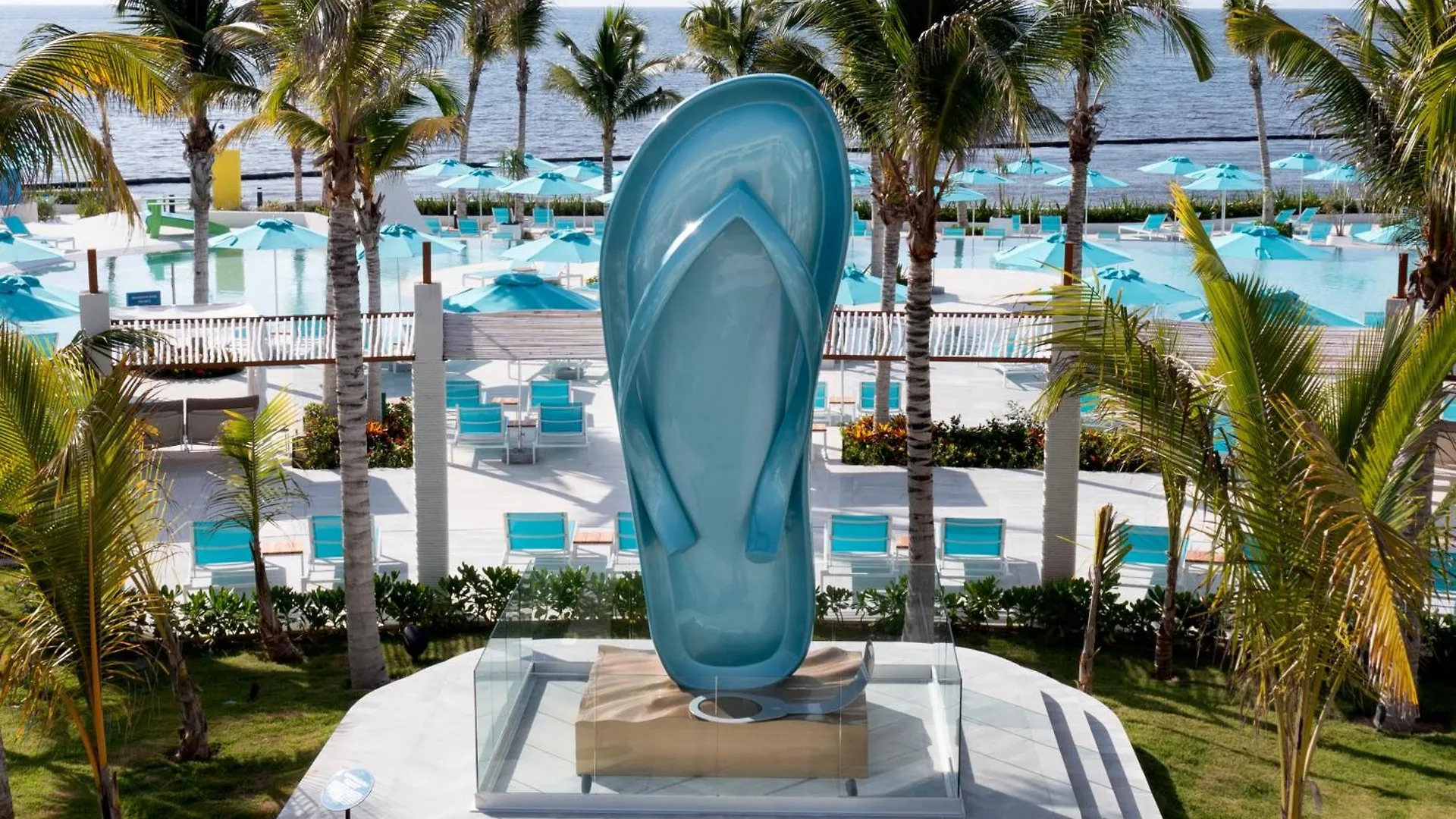 Margaritaville Island Reserve Riviera Maya - An Adults Only Karisma All-Inclusive Experience Puerto Morelos Ośrodek wypoczynkowy